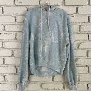 abercrombie & fitch hoodie - soft a&f collection